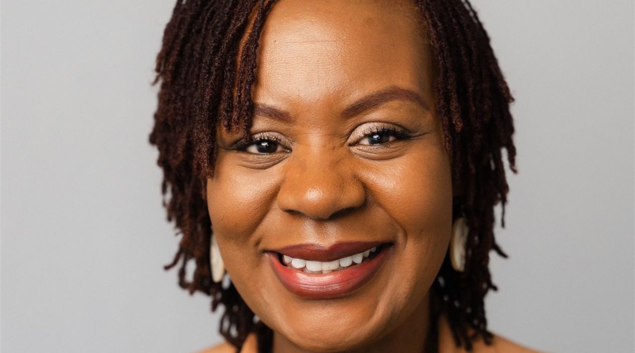 Dr Shola Oladipo