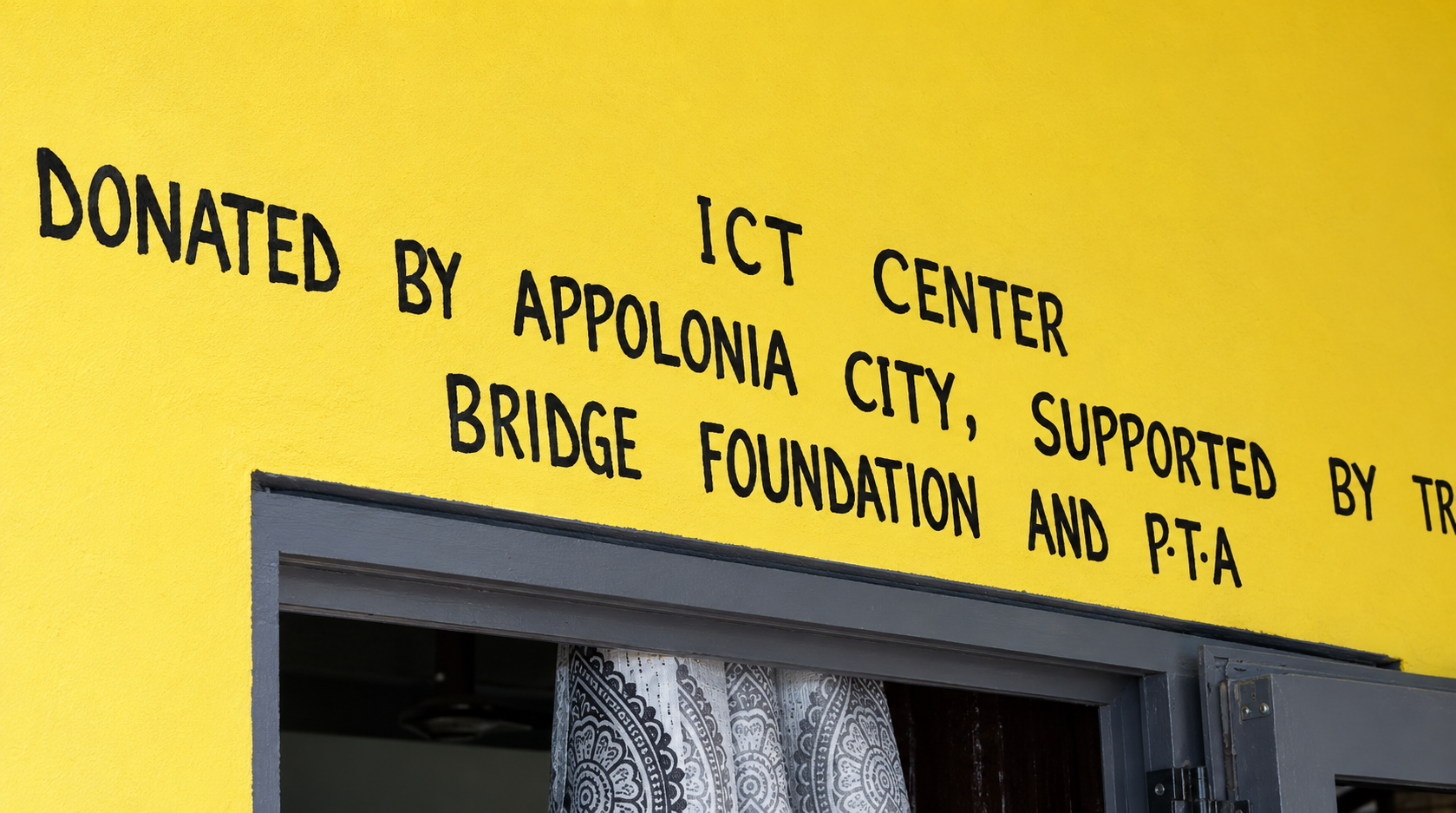 Trio Bridge